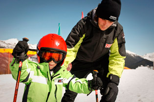 Esquí y snowboard: beneficios psicológicos para adultos y niños