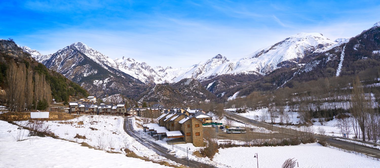 Competiciones deportivas, après-ski y nieve en las estaciones de Aramón este fin de semana