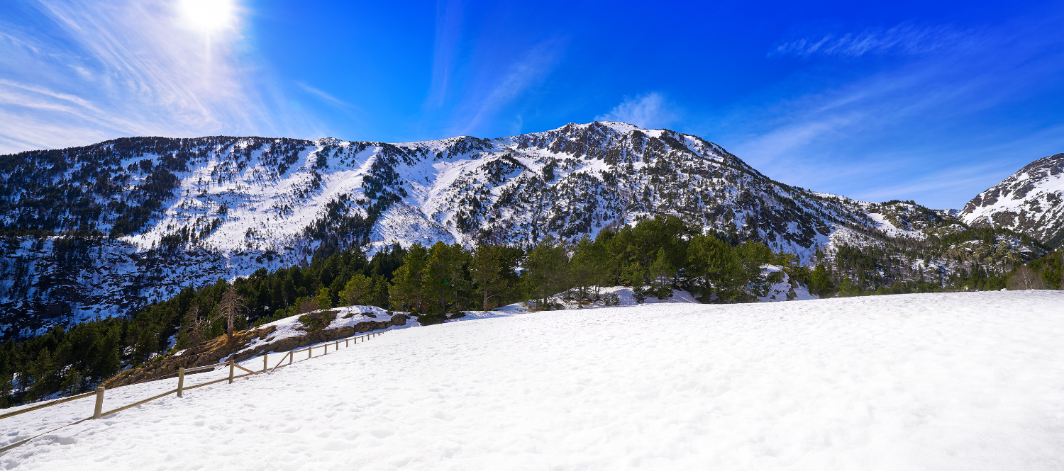 Baqueira Beret y Ordino Arcalís: las dos primeras paradas del Freeride World Tour 2024