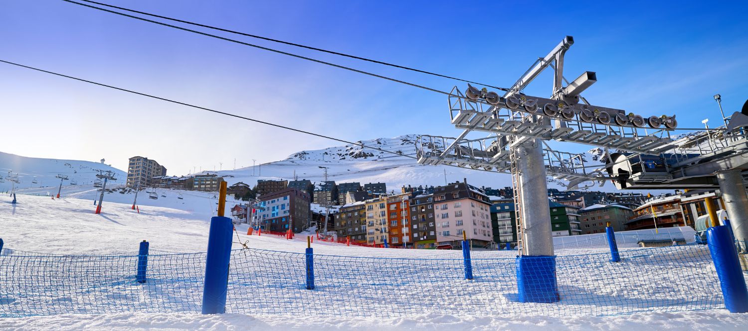 Grandvalira, Pal Arinsal y Ordino Arcalís: más de 290 km de pistas y nieve en camino