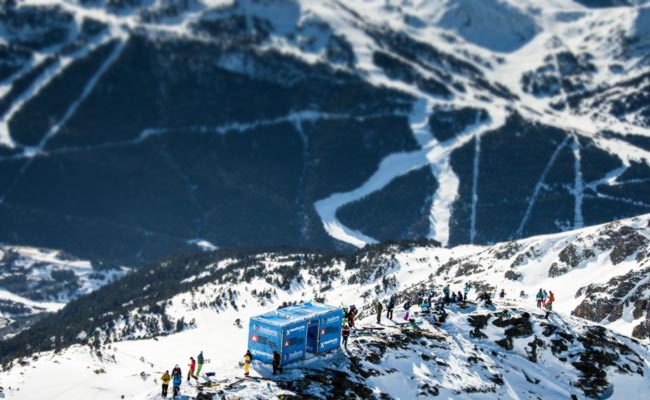 Grandvalira