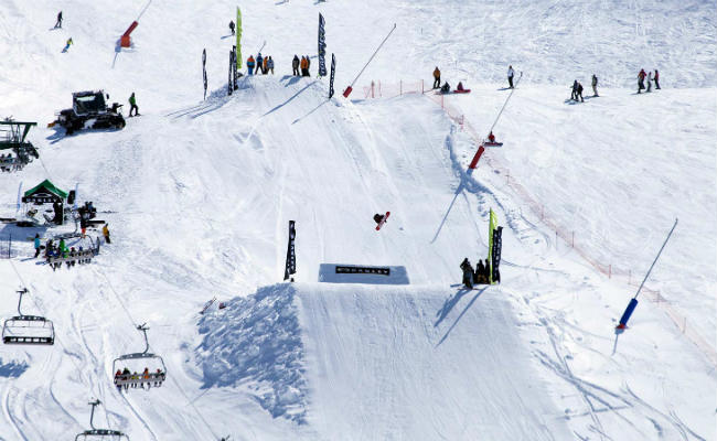 Formigal-Panticosa