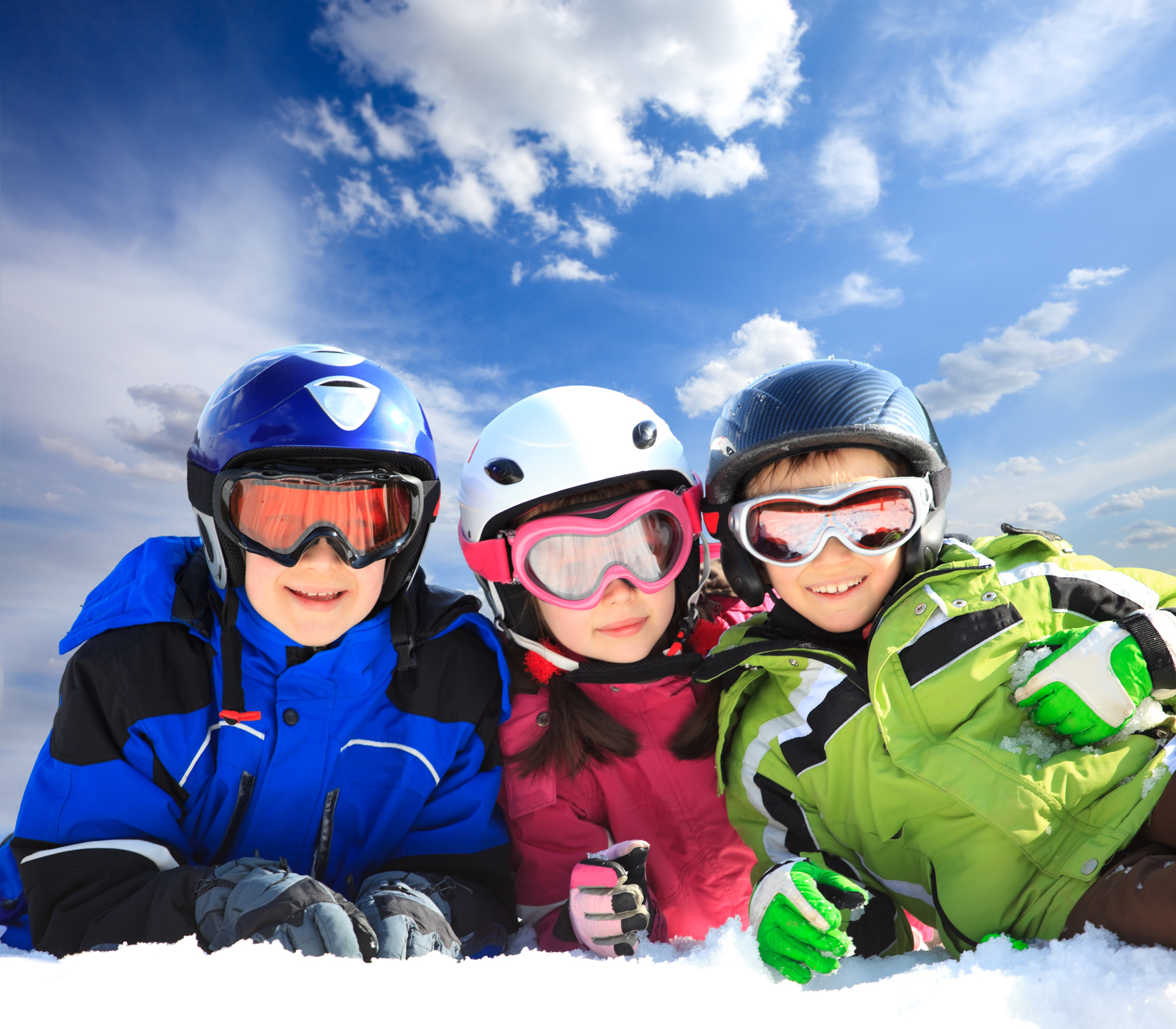 Gafas de esquí: todo lo que debes saber - Esquiades Blog