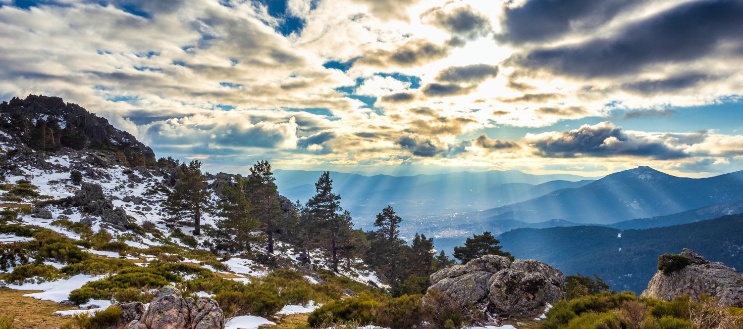 Salvemos Navacerrada se despide con los deberes hechos y habiendo "salvado" la estación de esquí