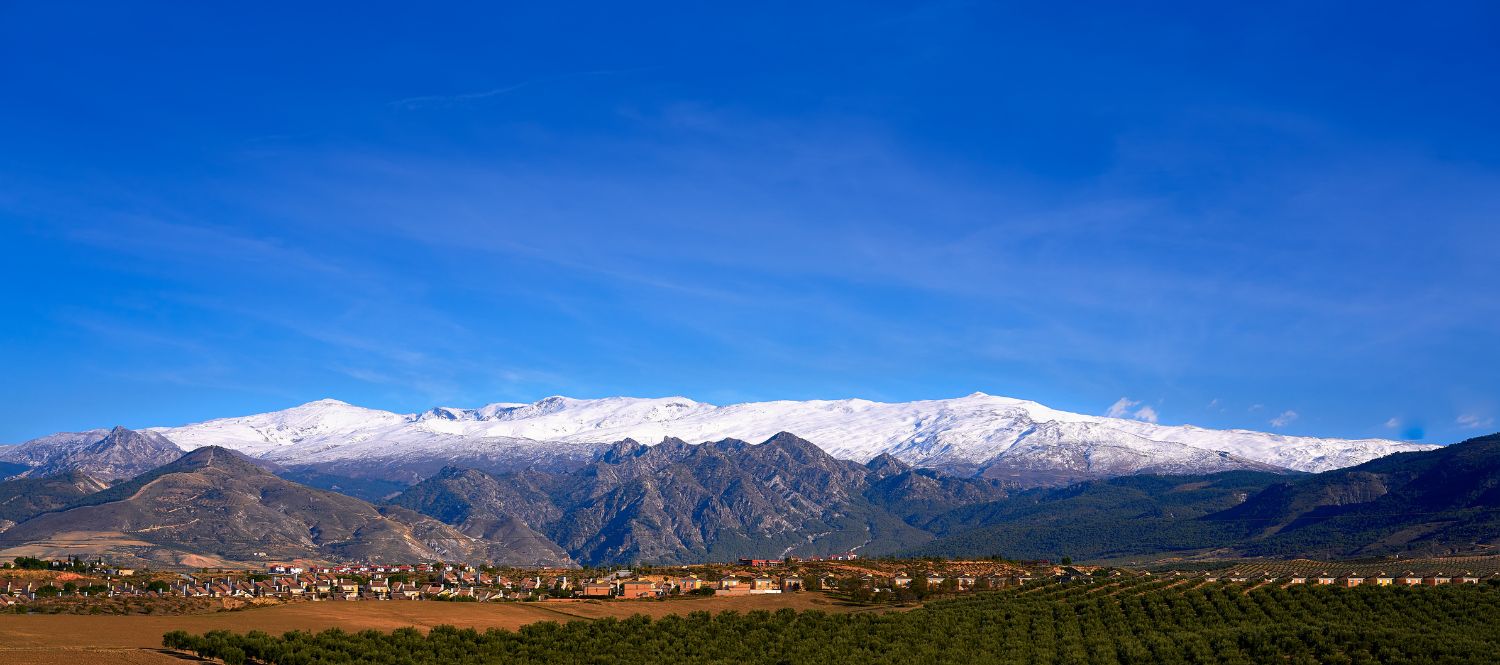 Sierra Nevada invierte siete millones de euros en mejoras para la temporada 2024-2025