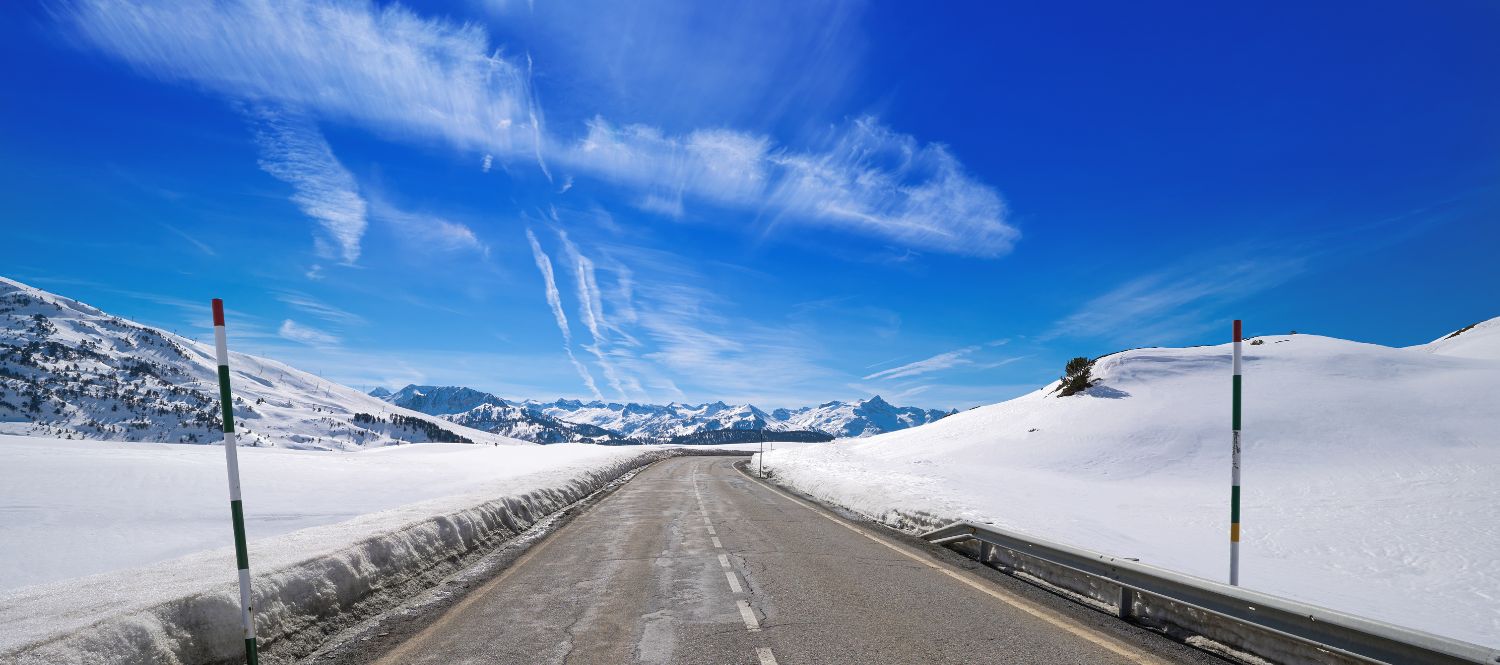 Las novedades de Baqueira Beret 2024-25: nuevas pistas, nieve garantizada y más