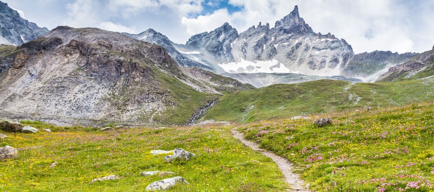 Val d’Isère no tendrá esquí de verano por falta de nieve