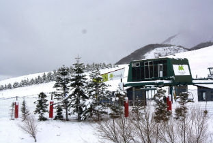  Más de 150 delegados de agencias de viaje y periodistas rusos visitan Aramón Formigal-Panticosa