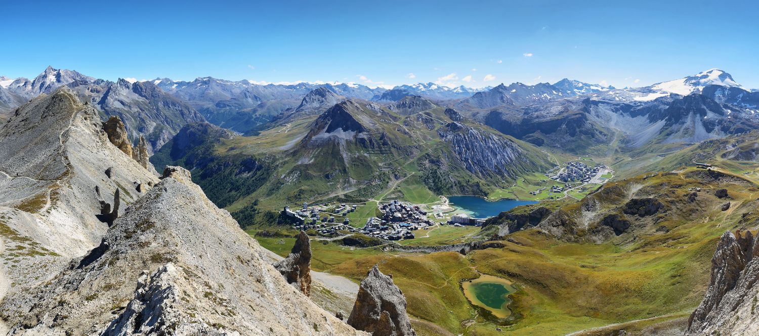 Tignes rompe con La Compagnie des Alpes: Gestión pública a partir de 2026