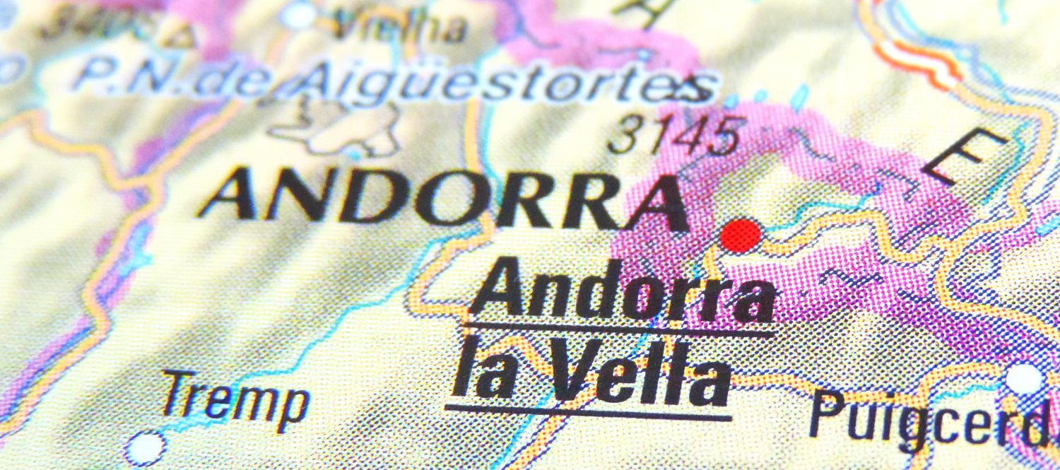 Andorra y España se disputan 200 hectáreas en la frontera