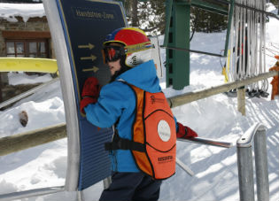 Vallnord Arcalís dispone de la pista verde más larga de Andorra