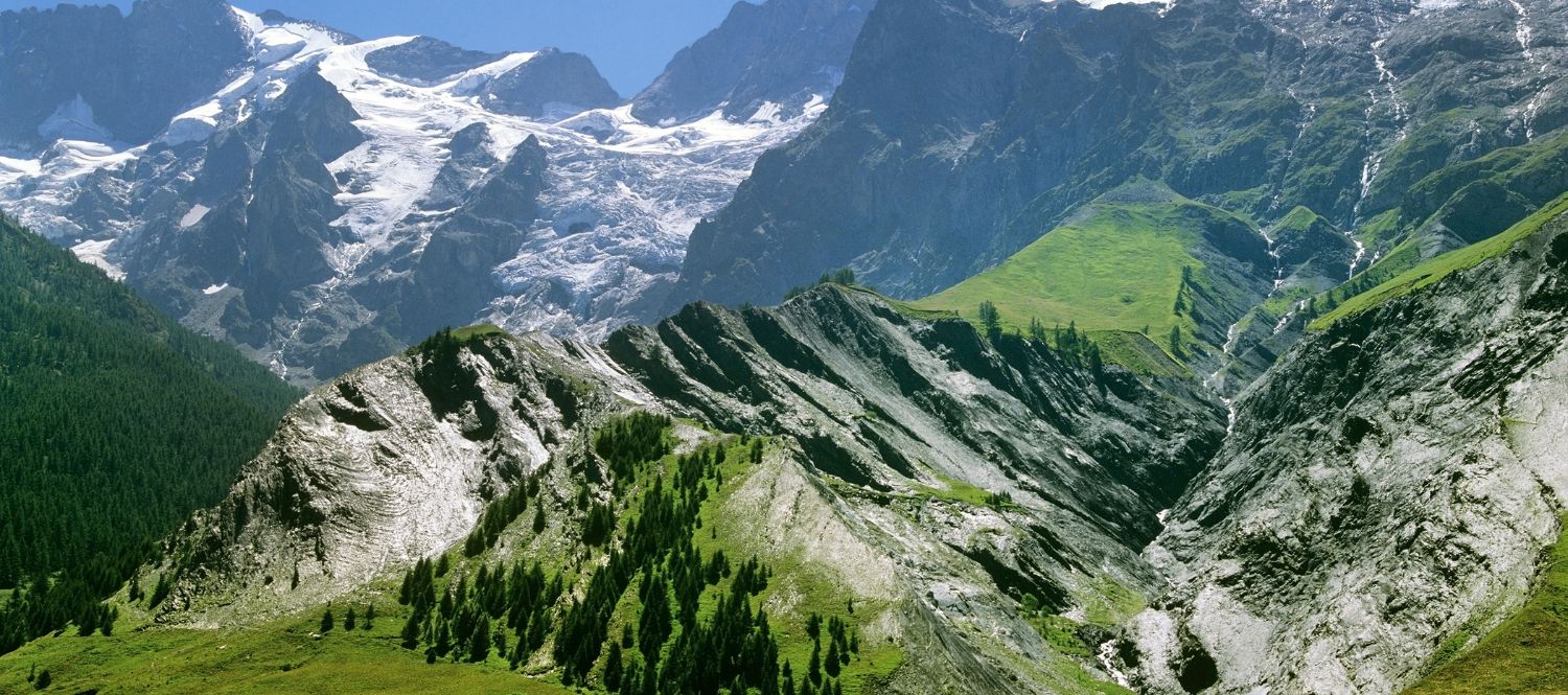 Les 2 Alpes anuncia que seguirá abierta cuando los esquiadores ya estén en la playa