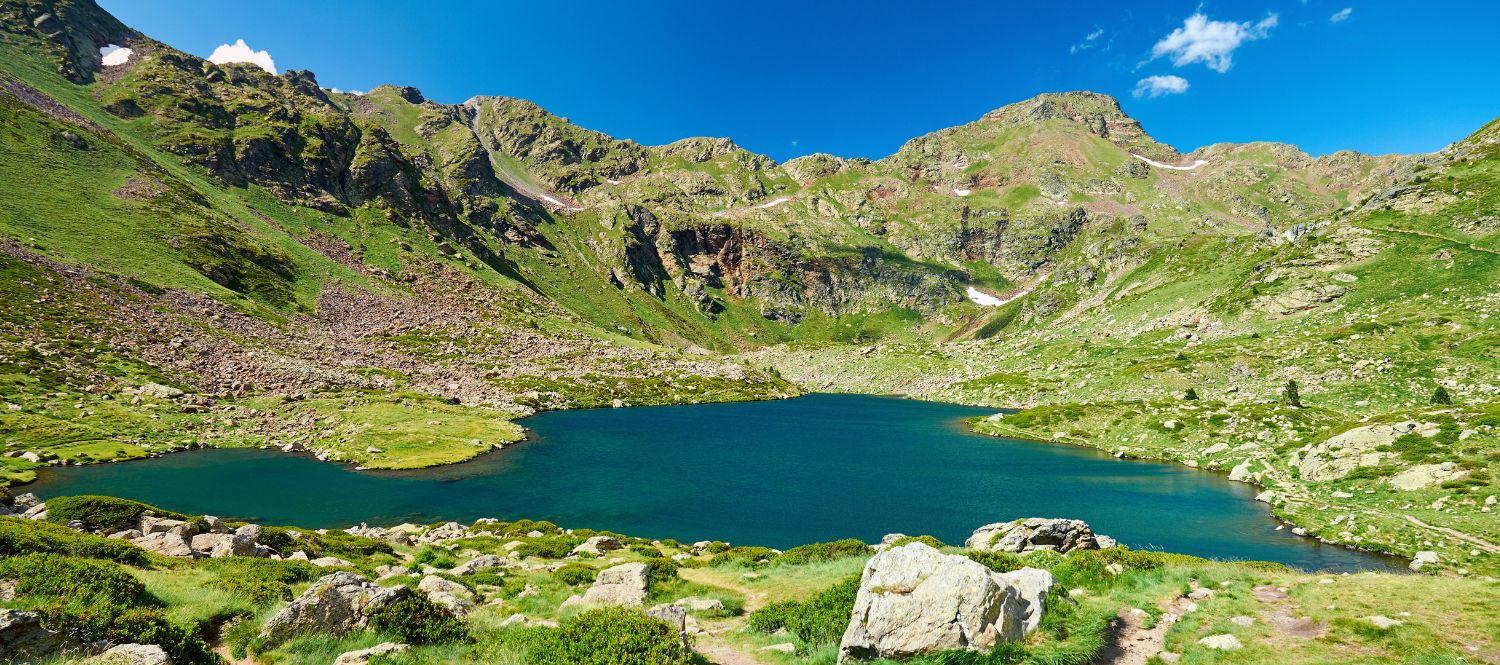 Ordino Arcalís abre el Mirador Solar de Tristaina durante este fin de semana