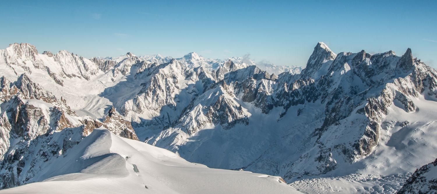 Las sedes y los deportes de los Juegos Olímpicos de Invierno 2030 en los Alpes franceses