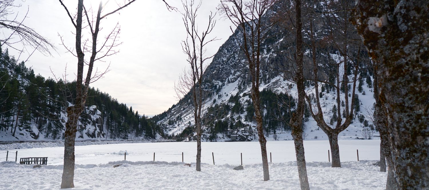 Aramón arranca febrero con la mejor nieve de la temporada y más kilómetros esquiables que nunca