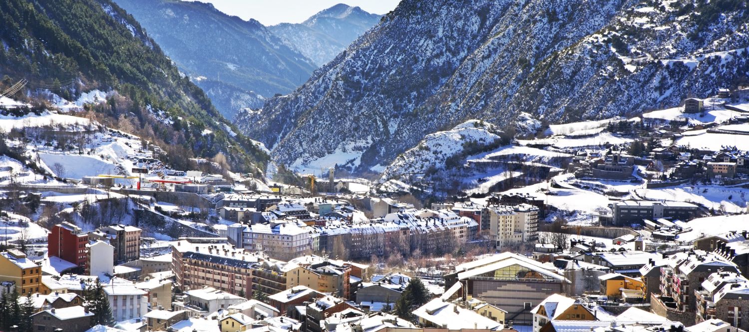 Andorra merece unos Mundiales de esquí, y el martes parte como favorita para conseguirlo