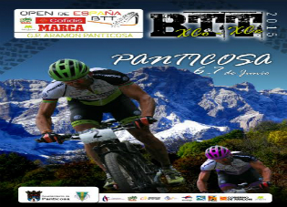 ARAMÓN FORMIGAL-PANTICOSA SERÁ ESTE FIN DE SEMANA EL ESCENARIO DEL CAMPEONATO OPEN DE ESPAÑA DE BTT