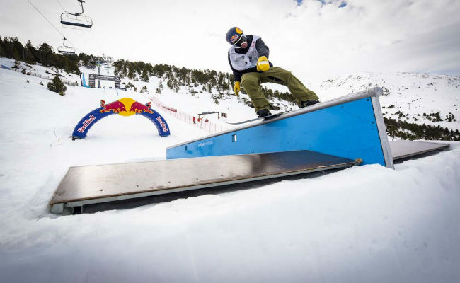 Grandvalira afronta a lo grande el último tramo de la temporada