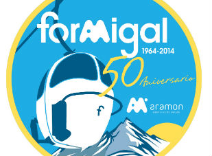 Formigal celebra su 50 aniversario con un emotivo homenaje a sus fundadores