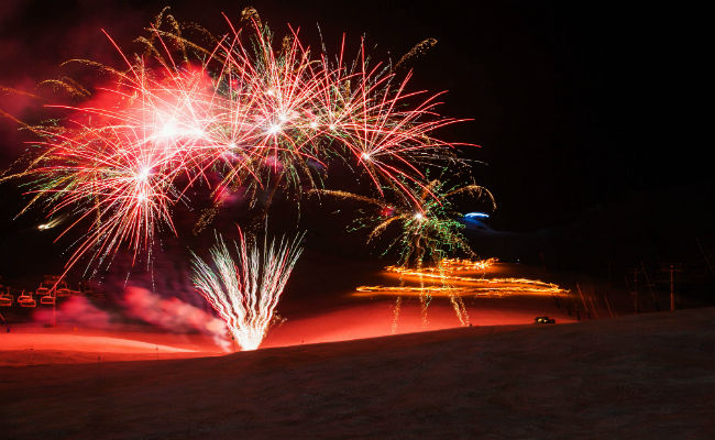 Grandvalira amplía el dominio esquiable de cara a la Navidad