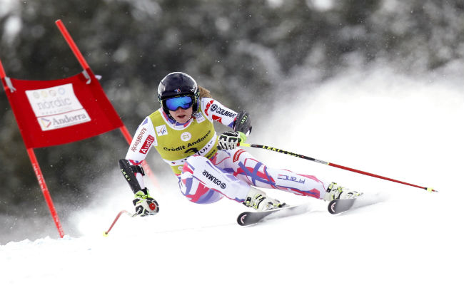 Las Finales de la Copa del Mundo Andorra 2019, al detalle