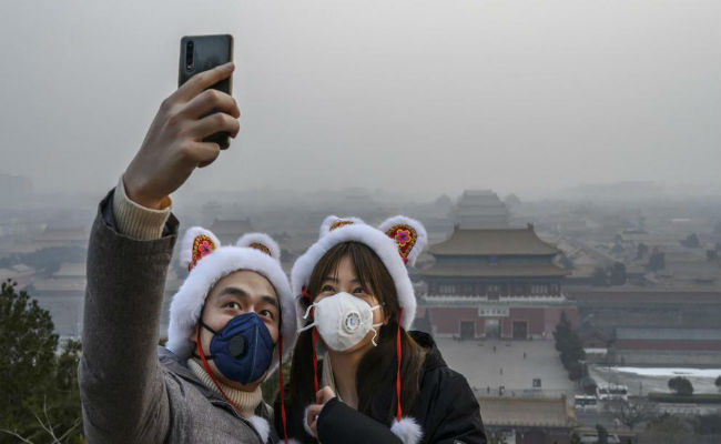 Canceladas las pruebas de la Copa del Mundo en China