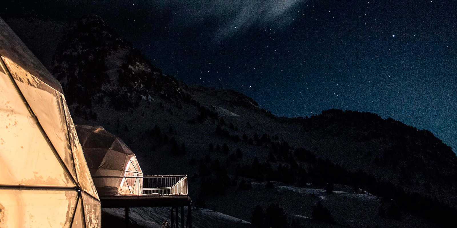 Así es la experiencia de Las Mugas de Formigal